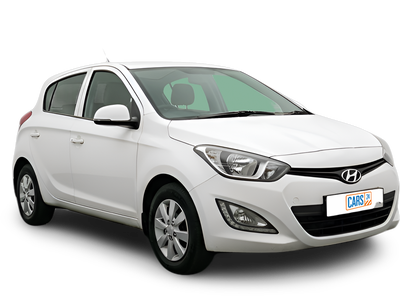 2013 Hyundai i20 - Hatchback - CNG - Manual - ₹1.48 lakh